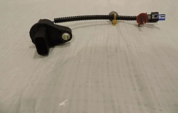 Opel Astra K Oil level sensor 55592376