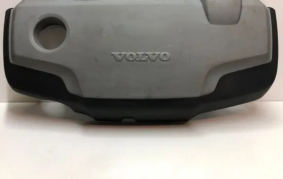Volvo XC90 Engine cover (trim) 30757535