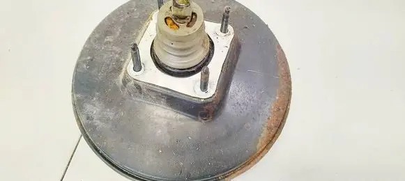 Mazda 3 I Brake booster BP4L43950A 03786466014