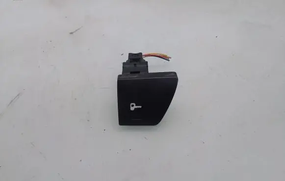 Peugeot 307 Central locking switch button 