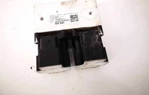 Audi Q4 e-tron Other exterior part 1EA816701D
