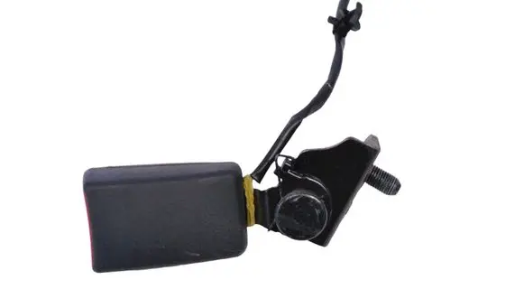 Volkswagen Transporter - Caravelle T5 Rear seatbelt buckle 20151130