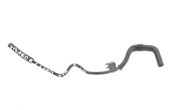 Opel Vivaro Fuel line pipe