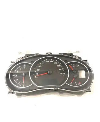 Renault Kangoo II Speedometer (instrument cluster) P248106703R S19750242