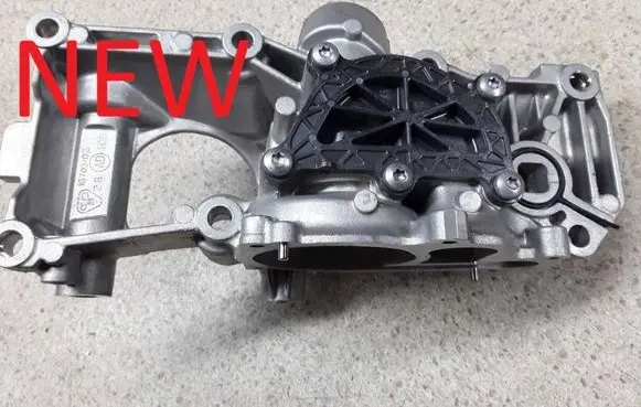 BMW X5 G05 Water pump 8482262 8650986