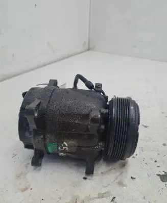 Citroen C5 Air conditioning (A/C) compressor (pump)