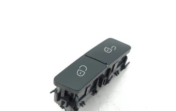 Mercedes-Benz GLK (X204) Central locking switch button A2048706410 03151610
