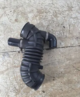 Chevrolet Captiva Intercooler hose/pipe 96628910
