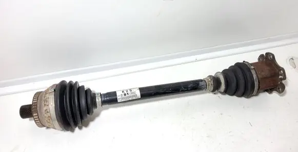 Audi A4 S4 B6 8E 8H Front driveshaft 8E0407272S