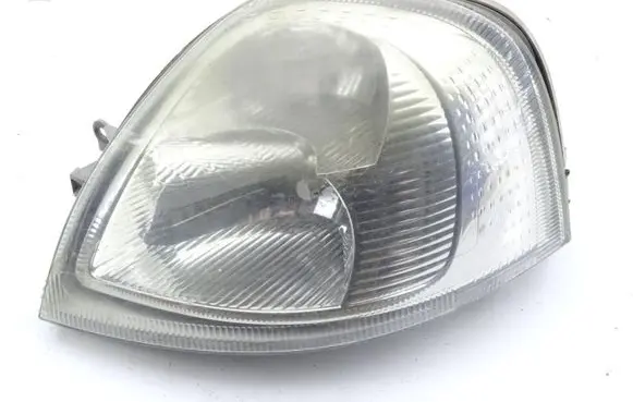 Opel Movano A Headlight/headlamp 8200163519