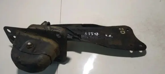 Skoda Octavia Mk2 (1Z) Rear upper control arm/wishbone 1k0505129j