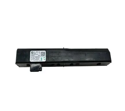 Ford Fusion II Other control units/modules FS7T18D816GE