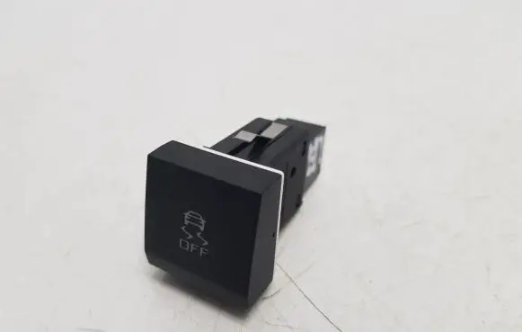 Skoda Yeti (5L) ESP (stability program) switch 5L0927134