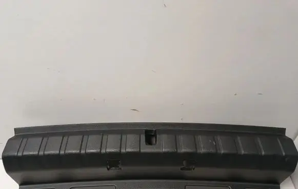 BMW i4 Trunk/boot sill cover protection 7951240