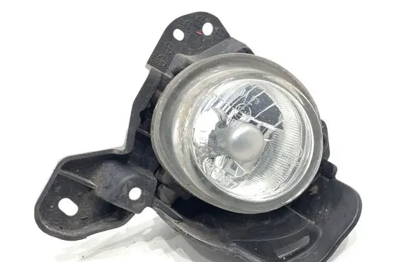 Mazda CX-5 Front fog light