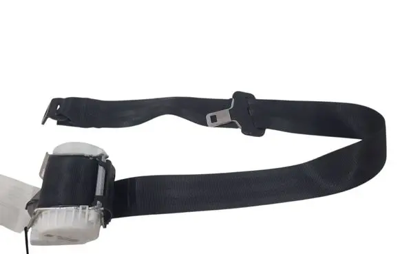 Citroen C5 Middle seatbelt (rear) 33060244 33035173B 33052211