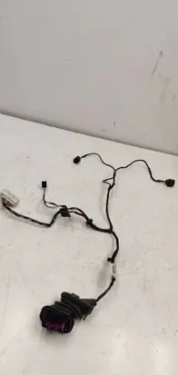 Seat Leon (1P) Rear door wiring loom 1P1971161E