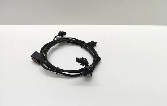 BMW 5 E60 E61 Parking sensor (PDC) wiring loom 9122276 912227601 40147503