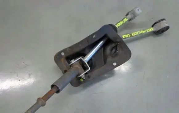 Subaru Outback Gear shifter/selector 