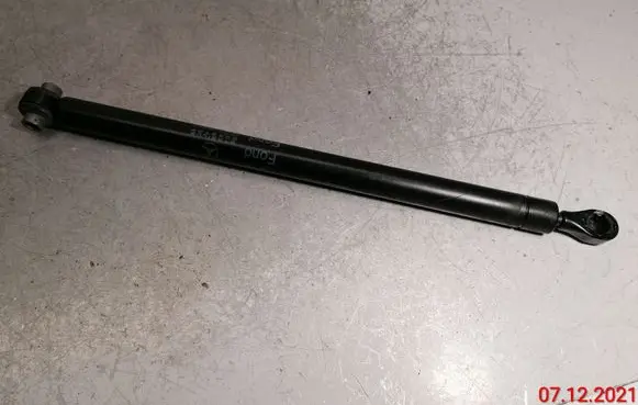 Mercedes-Benz S W221 Tailgate/trunk strut/damper A2217300516