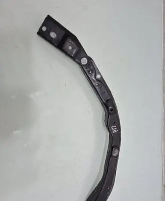 Nissan Murano Z50 Top upper radiator support slam panel 