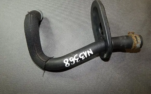 Audi A7 S7 4G Engine coolant pipe/hose 8K0819345F