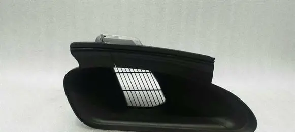 Porsche 718 Cayman 982 982c Air intake duct part 982815215