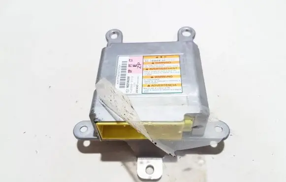 Subaru Legacy Airbag control unit/module 1503000710 150300-0710