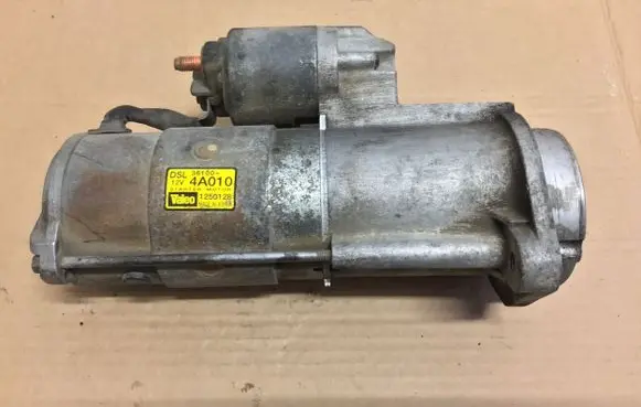 KIA Sorento Starter motor 361004A010 1250128