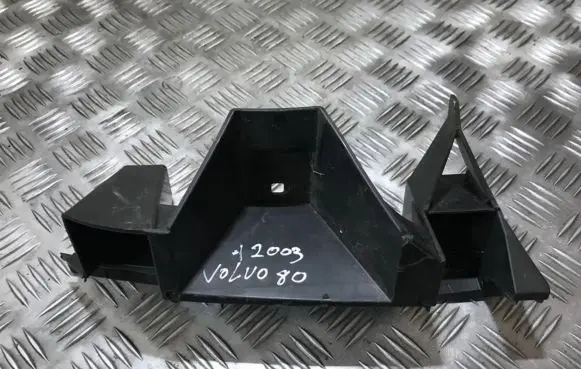 Volvo S80 Rear bumper mounting bracket 30678280