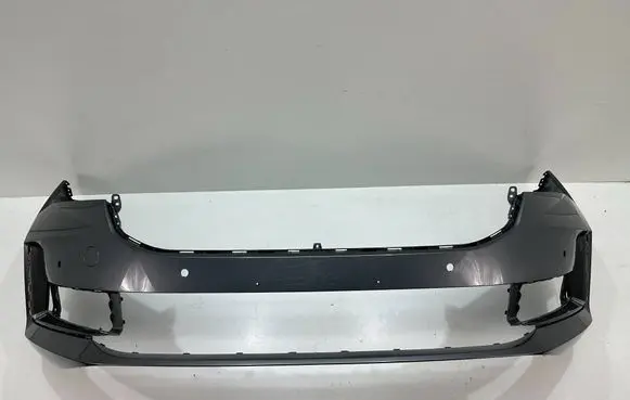 Skoda Superb B9 Front bumper 3P0807221 3P0807221B 3P0807221A