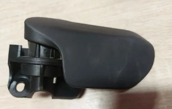 Audi A6 S6 C6 4F Engine bonnet (hood) release handle 4F1823533C