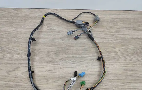 Volvo XC70 Other wiring loom 31275193 T6A3A