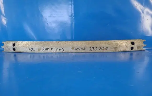 Toyota RAV 4 (XA30) Rear bumper mounting bracket 5217142020