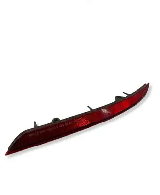 Opel Astra J Rear tail light reflector 13370759 DNS510512838