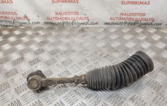 Audi A8 S8 D3 4E Steering tie rod end 7820040780