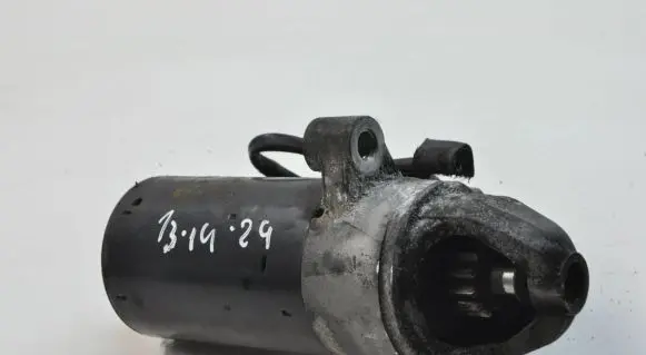 Mini One - Cooper Coupe R56 Starter motor 0001138040