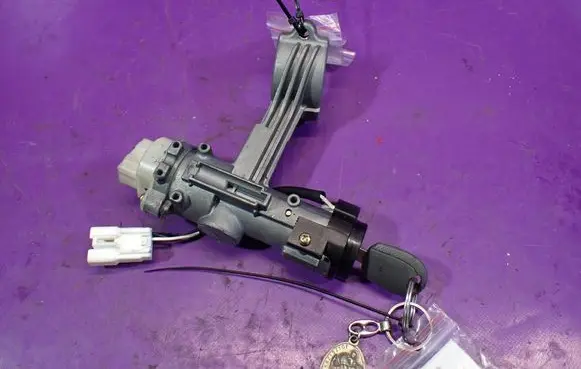 KIA Picanto Ignition lock
