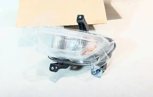 Jeep Renegade Front indicator light 521777730