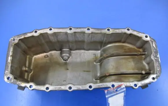 Fiat Bravo Oil sump 55209020
