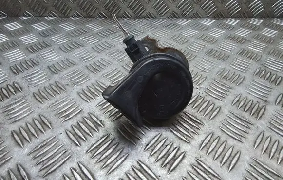 Horn signal