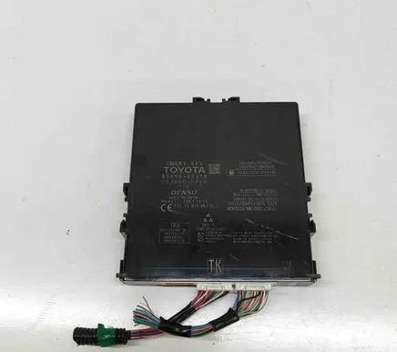 Toyota RAV 4 (XA50) Keyless (KESSY) go control unit/module 2336005960 8999042310