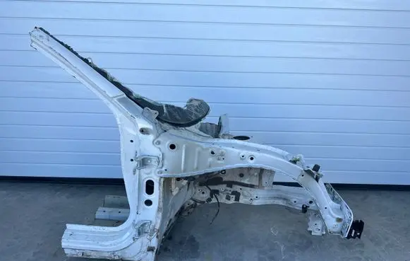 Honda Civic X Front quarter panel 