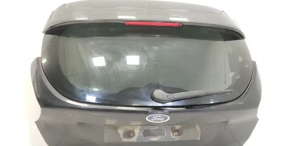Ford Focus Tailgate/trunk/boot lid