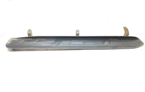 Toyota Land Cruiser (J150) Thresholds for All-terrain vehicles 