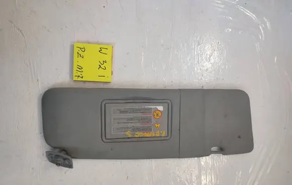 Renault Espace III Sun visor 987864564