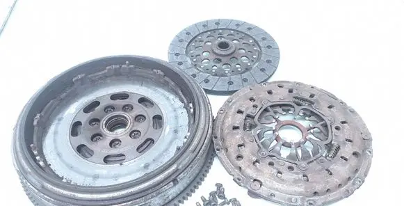 Renault Espace - Grand espace IV Clutch set kit 323058110 3000951142