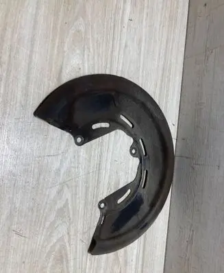 Ford Transit Custom Rear brake disc plate dust cover BK212K317AB
