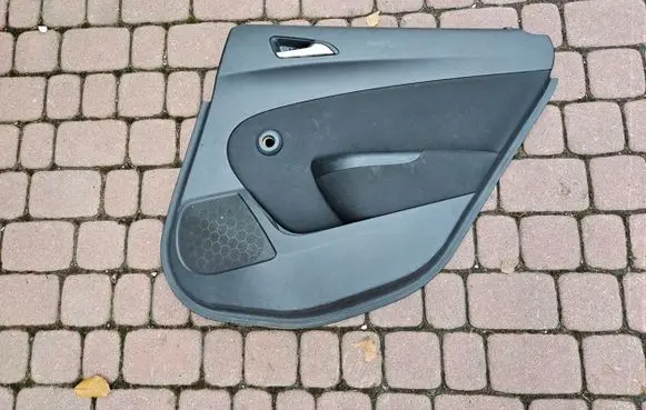 Opel Astra J Rear door card trim 51TYS