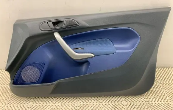 Ford Fiesta Front door card panel trim